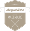 Madenburg Logo